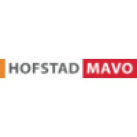Hofstad Mavo logo - Similar company to Hofstad Lyceum