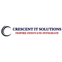 Crescent IT Solutions logo - Similar company to Crescent It Solutions