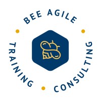 Bee Agile logo - Similar company to Bbb Korea