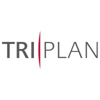 Triplan logo - Similar company to Projen Technology Solutions Llp