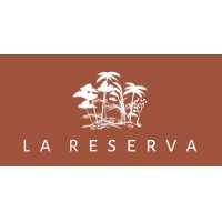 La Reserva Fazenda Agricultura Regenerativa logo - Similar company to Cyc2 | Certified B Corp