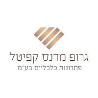 גרופ מדנס קפיטל - Group Madanes Capital logo - Similar company to Tech Frontier