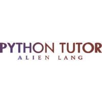 Python Tutor logo - Similar company to Coding Tutor