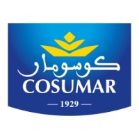 Groupe COSUMAR logo - Similar company to Marjane Group