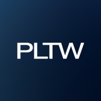 Project Lead The Way logo - Similar company to New Tech Network
