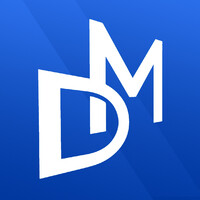 DM Consultores Tributarios logo - Similar company to Montefrio Distribuidora Mendoza