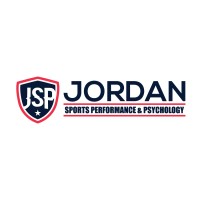 Jordan Sports and Performance Psychology logo - Similar company to Dancing Dragons