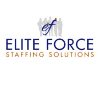 Elite Force Inc logo - Similar company to Elite Force Staffing Solutions