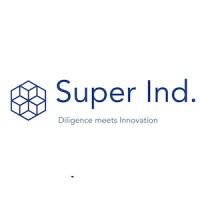 Super Industries Malaysia 🇲🇾 Sdn. Bhd. logo - Similar company to Sqs Global Network