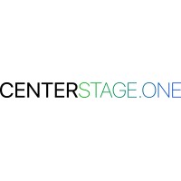 CenterStage logo - Similar company to Centerstage