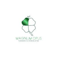 Magnum Opus logo - Similar company to Девелопмент