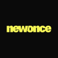 newonce logo - Similar company to Sbm Label