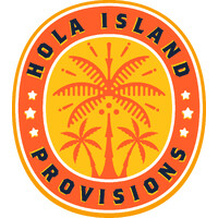 Hola Island Provisions logo - Similar company to Agrophenols