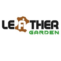 Leather Garden logo - Similar company to Chiaroscuro_Jo