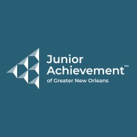 Junior Achievement of Greater New Orleans, Inc. logo - Similar company to Netsetters
