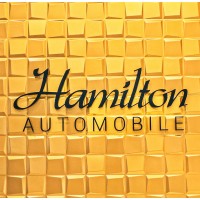 Hamilton Automobile AG logo - Similar company to Garage1