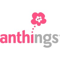 anthings logo - Similar company to Vrara Greece