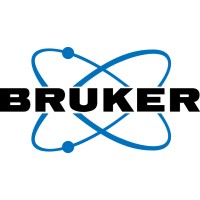 Bruker Optics logo - Similar company to Bruker Daltonics
