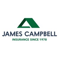 James~Campbell Insurance Brokers Ltd. logo - Similar company to The Winch Group Inc.