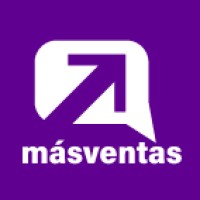 MASVENTAS academy logo - Similar company to Trade Solutions | Perú