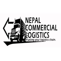 Nepal Commercial Logistics Pvt. Ltd. logo - Similar company to Jet Speed Logistics Nepal