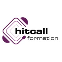 Hitcall-Formation logo - Similar company to Mistral.Com