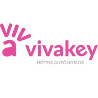 Vivakey logo - Similar company to Leema It
