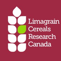 Limagrain Cereals Research Canada logo - Similar company to Serres Lefort Inc.
