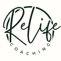 ReLife logo - Similar company to Fundación Relife