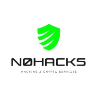 N0HACKS logo - Similar company to Panoram4 Smart Services