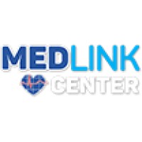 Clinica Medlink logo - Similar company to Design+Olive