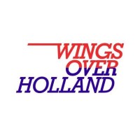 Wings over Holland logo - Similar company to Koostar Aviation