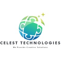 Celest Technologies LLP logo - Similar company to Celest Technologies
