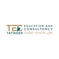 Tatweer Education and Consultancy logo - Similar company to Al Safa - Education Consultancy