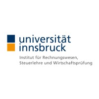 Institut für Rechnungswesen, Steuerlehre und Wirtschaftsprüfung logo - Similar company to Controlling@Uibk