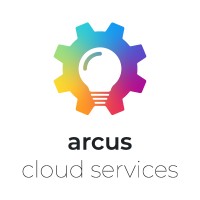 Arcus Cloud Services Ltd (a Timico Company) logo - Similar company to Cloud Side Company
