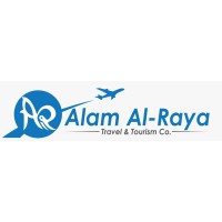 Alam Alraya logo - Similar company to Sama Alraya