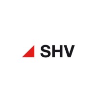 SHV Holdings logo - Similar company to Shv