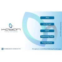 KayanCompany logo - Similar company to Carma Contracring