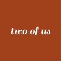 Two Of Us - www.twoofus.tv logo - Similar company to Vfx World Ltd