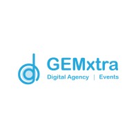 GEMxtra logo - Similar company to Bridge Creatives