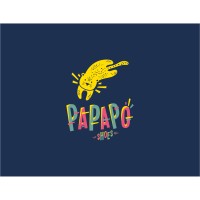 Papapo Shoes logo - Similar company to Kings & Rebels