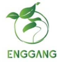 ENGGANG logo - Similar company to Techfarm Xperts