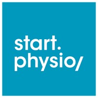 start.physio logo - Similar company to Manus Group
