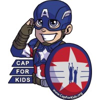 Cap for Kids logo - Similar company to Capis