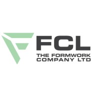 THE FORMWORK COMPANY LTD logo - Similar company to Tyrone Formwork Ltd