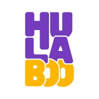 Hulaboo logo - Similar company to Magic Jump, Inc.