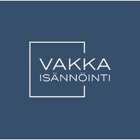 Vakka Isännöinti Oy logo - Similar company to Aallon Turku Oy