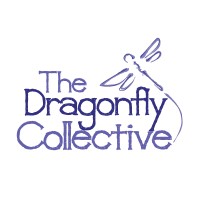 The Dragonfly Collective logo - Similar company to Plate It Forward