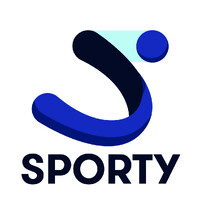 @Sportycl logo - Similar company to Speakable